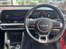 USED 2022 22 KIA SPORTAGE 1.6 T-GDi Launch Edition SUV 5dr Petrol Manual Euro 6 (s/s) (148 bhp) 