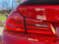 USED 2020 20 BMW M5 4.4i V8 Competition Saloon 4dr Petrol Steptronic xDrive Euro 6 (s/s) (625 ps) 