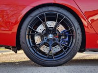 USED 2020 20 BMW M5 4.4i V8 Competition Saloon 4dr Petrol Steptronic xDrive Euro 6 (s/s) (625 ps) 