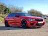 USED 2020 20 BMW M5 4.4i V8 Competition Saloon 4dr Petrol Steptronic xDrive Euro 6 (s/s) (625 ps) 