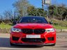 USED 2020 20 BMW M5 4.4i V8 Competition Saloon 4dr Petrol Steptronic xDrive Euro 6 (s/s) (625 ps) 