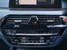 USED 2020 20 BMW M5 4.4i V8 Competition Saloon 4dr Petrol Steptronic xDrive Euro 6 (s/s) (625 ps) 