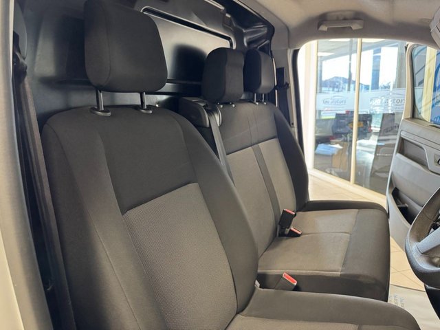 2023 Vauxhall Vivaro 1.5L Prime 6dr - Photo 10