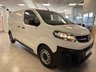 USED 2023 23 VAUXHALL VIVARO 1.5 Turbo D 2900 Prime Panel Van 6dr Diesel Manual L1 H1 Euro 6 (s/s) (100 ps) 