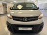 USED 2023 23 VAUXHALL VIVARO 1.5 Turbo D 2900 Prime Panel Van 6dr Diesel Manual L1 H1 Euro 6 (s/s) (100 ps) 