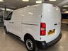 USED 2023 23 VAUXHALL VIVARO 1.5 Turbo D 2900 Prime Panel Van 6dr Diesel Manual L1 H1 Euro 6 (s/s) (100 ps) 
