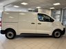 USED 2023 23 VAUXHALL VIVARO 1.5 Turbo D 2900 Prime Panel Van 6dr Diesel Manual L1 H1 Euro 6 (s/s) (100 ps) 