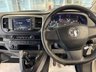 USED 2023 23 VAUXHALL VIVARO 1.5 Turbo D 2900 Prime Panel Van 6dr Diesel Manual L1 H1 Euro 6 (s/s) (100 ps) 