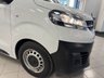 USED 2023 23 VAUXHALL VIVARO 1.5 Turbo D 2900 Prime Panel Van 6dr Diesel Manual L1 H1 Euro 6 (s/s) (100 ps) 
