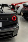 USED 2017 17 LOTUS EXIGE 3.5 V6 Sport 380 Coupe 2dr Petrol Manual Euro 6 (380 ps) &pound;25k + UPGRADES TVS 1900 +++