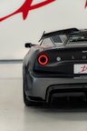 USED 2017 17 LOTUS EXIGE 3.5 V6 Sport 380 Coupe 2dr Petrol Manual Euro 6 (380 ps) &pound;25k + UPGRADES TVS 1900 +++