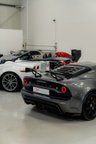 USED 2017 17 LOTUS EXIGE 3.5 V6 Sport 380 Coupe 2dr Petrol Manual Euro 6 (380 ps) &pound;25k + UPGRADES TVS 1900 +++