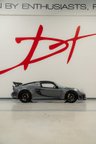 USED 2017 17 LOTUS EXIGE 3.5 V6 Sport 380 Coupe 2dr Petrol Manual Euro 6 (380 ps) &pound;25k + UPGRADES TVS 1900 +++