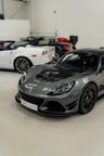 USED 2017 17 LOTUS EXIGE 3.5 V6 Sport 380 Coupe 2dr Petrol Manual Euro 6 (380 ps) &pound;25k + UPGRADES TVS 1900 +++