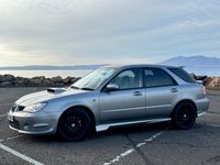 USED 2007 52 SUBARU IMPREZA 2.5 WRX GB270 Hatchback 5dr Petrol Manual (260 g/km, 266 bhp) 