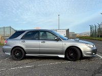 USED 2007 52 SUBARU IMPREZA 2.5 WRX GB270 Hatchback 5dr Petrol Manual (260 g/km, 266 bhp) 