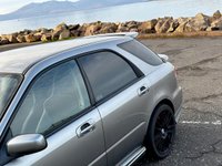 USED 2007 52 SUBARU IMPREZA 2.5 WRX GB270 Hatchback 5dr Petrol Manual (260 g/km, 266 bhp) 
