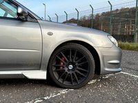 USED 2007 52 SUBARU IMPREZA 2.5 WRX GB270 Hatchback 5dr Petrol Manual (260 g/km, 266 bhp) 