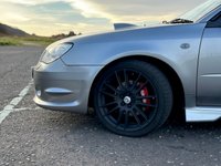 USED 2007 52 SUBARU IMPREZA 2.5 WRX GB270 Hatchback 5dr Petrol Manual (260 g/km, 266 bhp) 