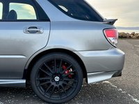 USED 2007 52 SUBARU IMPREZA 2.5 WRX GB270 Hatchback 5dr Petrol Manual (260 g/km, 266 bhp) 