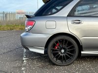 USED 2007 52 SUBARU IMPREZA 2.5 WRX GB270 Hatchback 5dr Petrol Manual (260 g/km, 266 bhp) 