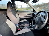 USED 2007 52 SUBARU IMPREZA 2.5 WRX GB270 Hatchback 5dr Petrol Manual (260 g/km, 266 bhp) 