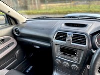 USED 2007 52 SUBARU IMPREZA 2.5 WRX GB270 Hatchback 5dr Petrol Manual (260 g/km, 266 bhp) 