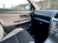 USED 2007 52 SUBARU IMPREZA 2.5 WRX GB270 Hatchback 5dr Petrol Manual (260 g/km, 266 bhp) 