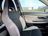 USED 2007 52 SUBARU IMPREZA 2.5 WRX GB270 Hatchback 5dr Petrol Manual (260 g/km, 266 bhp) 