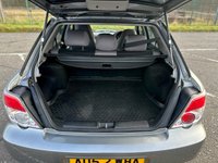 USED 2007 52 SUBARU IMPREZA 2.5 WRX GB270 Hatchback 5dr Petrol Manual (260 g/km, 266 bhp) 