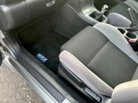 USED 2007 52 SUBARU IMPREZA 2.5 WRX GB270 Hatchback 5dr Petrol Manual (260 g/km, 266 bhp) 