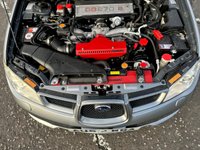 USED 2007 52 SUBARU IMPREZA 2.5 WRX GB270 Hatchback 5dr Petrol Manual (260 g/km, 266 bhp) 