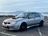 USED 2007 52 SUBARU IMPREZA 2.5 WRX GB270 Hatchback 5dr Petrol Manual (260 g/km, 266 bhp) 