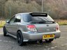 USED 2007 52 SUBARU IMPREZA 2.5 WRX GB270 Hatchback 5dr Petrol Manual (260 g/km, 266 bhp) 