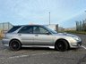 USED 2007 52 SUBARU IMPREZA 2.5 WRX GB270 Hatchback 5dr Petrol Manual (260 g/km, 266 bhp) 