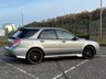 USED 2007 52 SUBARU IMPREZA 2.5 WRX GB270 Hatchback 5dr Petrol Manual (260 g/km, 266 bhp) 