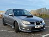 USED 2007 52 SUBARU IMPREZA 2.5 WRX GB270 Hatchback 5dr Petrol Manual (260 g/km, 266 bhp) 
