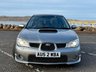 USED 2007 52 SUBARU IMPREZA 2.5 WRX GB270 Hatchback 5dr Petrol Manual (260 g/km, 266 bhp) 
