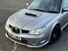USED 2007 52 SUBARU IMPREZA 2.5 WRX GB270 Hatchback 5dr Petrol Manual (260 g/km, 266 bhp) 