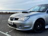 USED 2007 52 SUBARU IMPREZA 2.5 WRX GB270 Hatchback 5dr Petrol Manual (260 g/km, 266 bhp) 