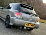 USED 2007 52 SUBARU IMPREZA 2.5 WRX GB270 Hatchback 5dr Petrol Manual (260 g/km, 266 bhp) 