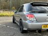 USED 2007 52 SUBARU IMPREZA 2.5 WRX GB270 Hatchback 5dr Petrol Manual (260 g/km, 266 bhp) 