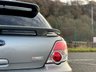 USED 2007 52 SUBARU IMPREZA 2.5 WRX GB270 Hatchback 5dr Petrol Manual (260 g/km, 266 bhp) 