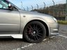 USED 2007 52 SUBARU IMPREZA 2.5 WRX GB270 Hatchback 5dr Petrol Manual (260 g/km, 266 bhp) 