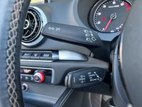 USED 2016 AUDI A3 CABRIOLET 1.4 TFSI CoD S line Convertible 2dr Petrol Manual Euro 6 (s/s) (150 ps) 