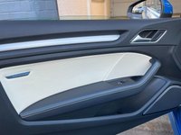 USED 2016 AUDI A3 CABRIOLET 1.4 TFSI CoD S line Convertible 2dr Petrol Manual Euro 6 (s/s) (150 ps) 