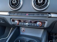 USED 2016 AUDI A3 CABRIOLET 1.4 TFSI CoD S line Convertible 2dr Petrol Manual Euro 6 (s/s) (150 ps) 