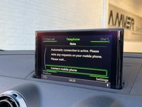 USED 2016 AUDI A3 CABRIOLET 1.4 TFSI CoD S line Convertible 2dr Petrol Manual Euro 6 (s/s) (150 ps) 