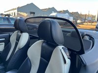 USED 2016 AUDI A3 CABRIOLET 1.4 TFSI CoD S line Convertible 2dr Petrol Manual Euro 6 (s/s) (150 ps) 