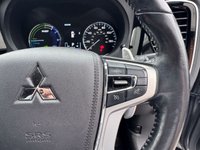 USED 2019 19 MITSUBISHI OUTLANDER 2.4h TwinMotor 13.8kWh 4h SUV 5dr Petrol Plug-in Hybrid CVT 4WD Euro 6 (s/s) (209 ps) 